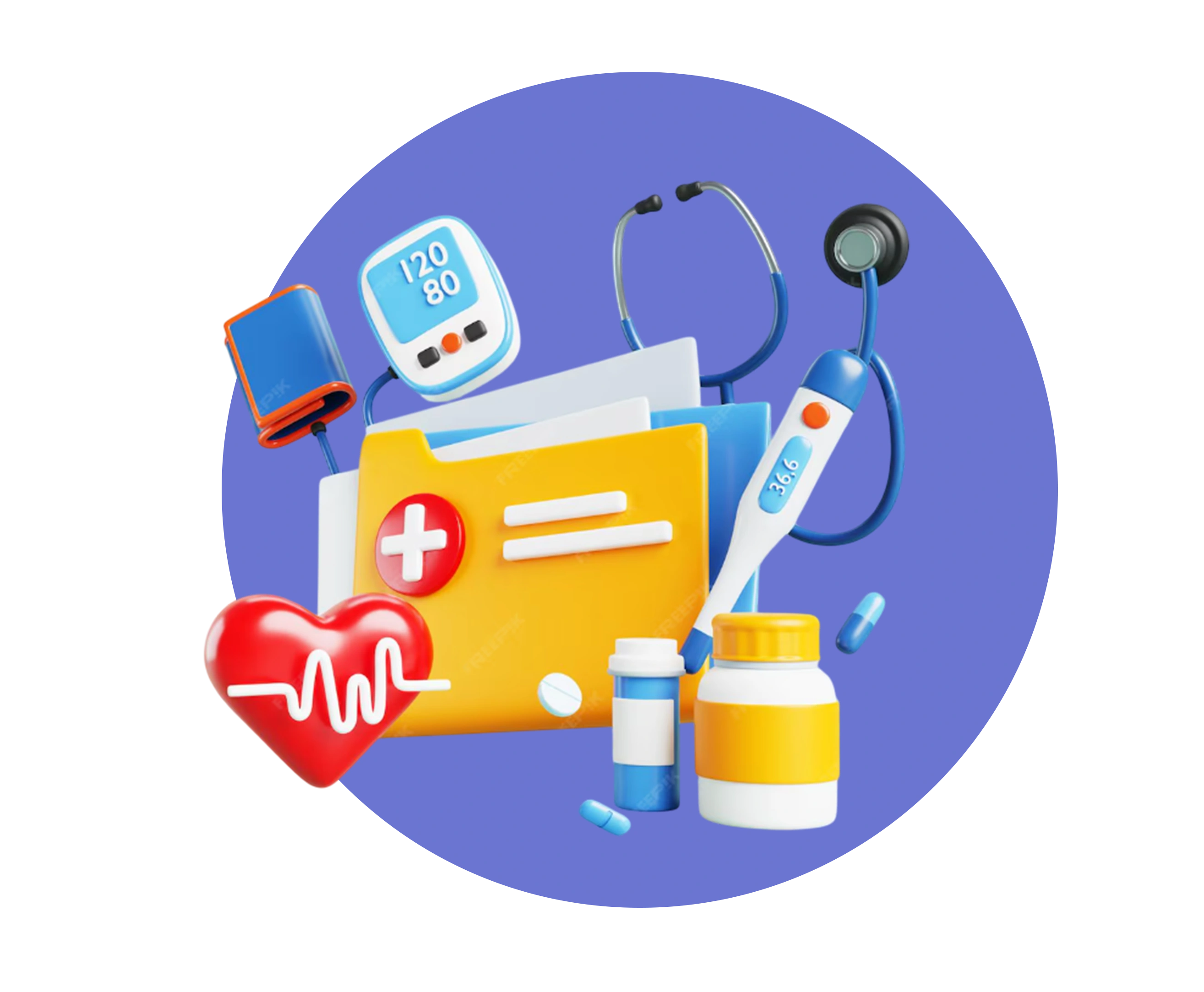 Analyze Hospital Performance and Healthcare Networks